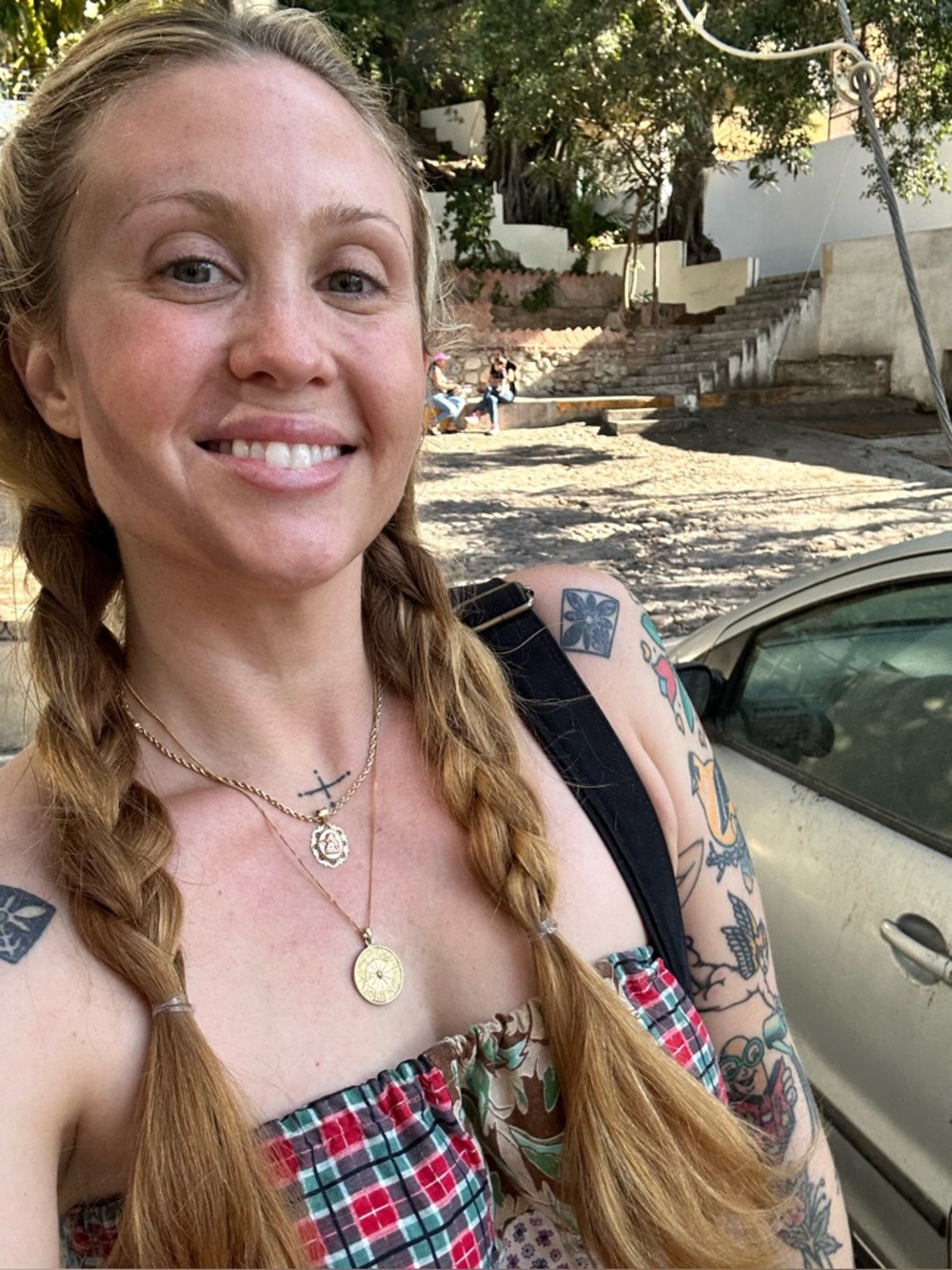Meet your Posher, Kelly